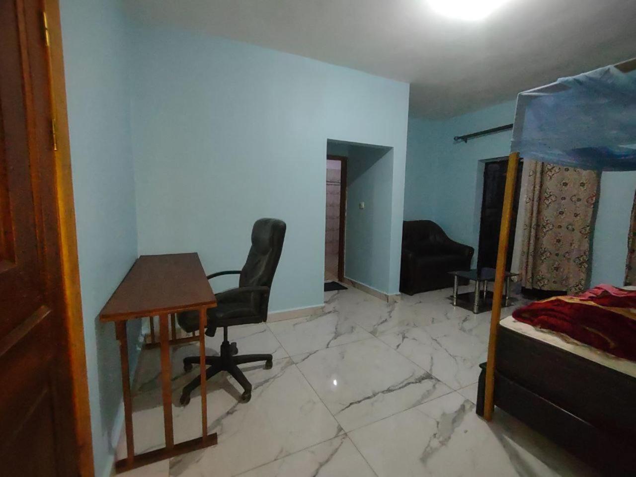 Residence Ton'S Yaoundé 外观 照片