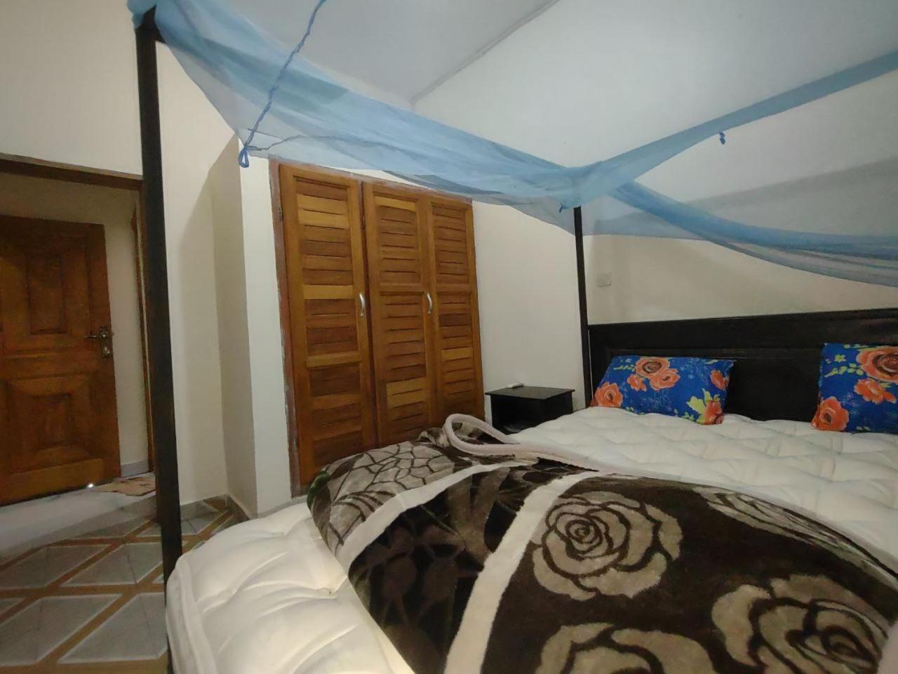 Residence Ton'S Yaoundé 外观 照片
